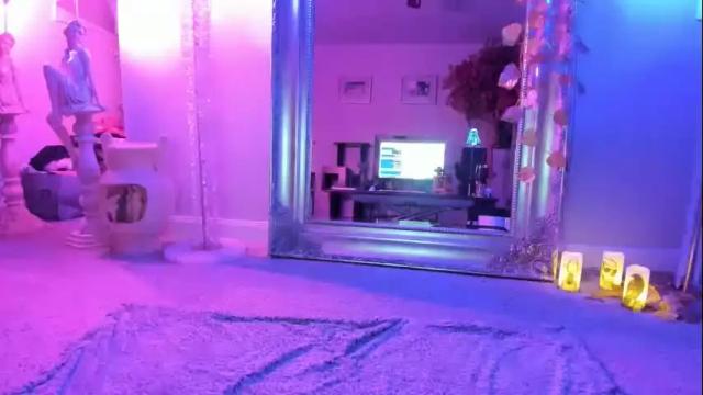 Thumbnail 2, kitsuneserina77's Stream at Chaturbate, 18 months ago