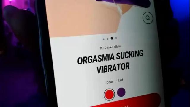 Image 11 of kitsuneserina77 Stream on Chaturbate on 18 months ago