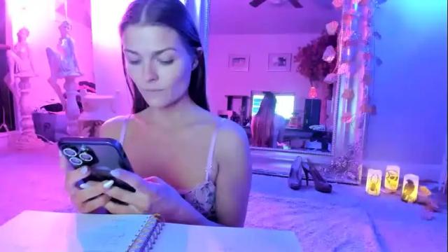 Thumbnail 1, kitsuneserina77's Stream at Chaturbate, 18 months ago