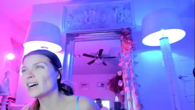 Image 10 of kitsuneserina77 Stream on Chaturbate on 19 months ago