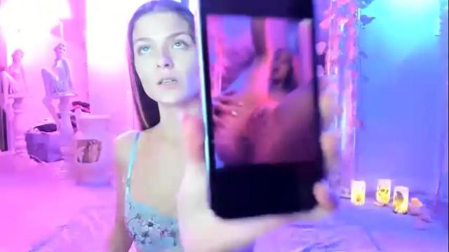 Image 3 of kitsuneserina77 Stream on Chaturbate on 19 months ago