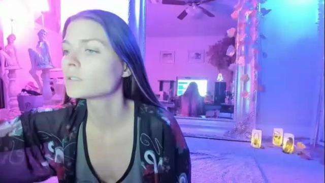 Image 8 of kitsuneserina77 Stream on Chaturbate on 18 months ago