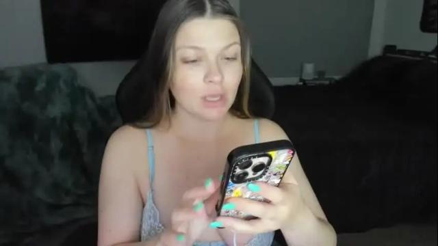 Thumbnail 1, kitsuneserina77's Stream at Chaturbate, 1 month ago