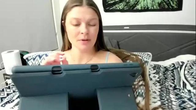 Image 8 of kitsuneserina77 Stream on Chaturbate on 1 month ago