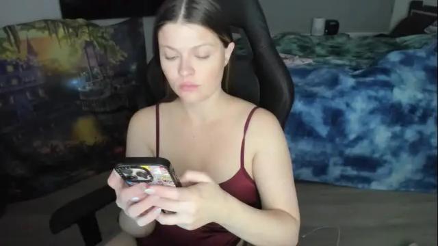 Image 10 of kitsuneserina77 Stream on Chaturbate on 25 days ago