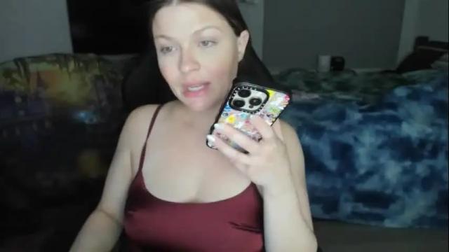 Thumbnail 3, kitsuneserina77's Stream at Chaturbate, 25 days ago