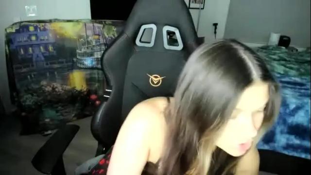 Thumbnail 1, kitsuneserina77's Stream at Chaturbate, 16 days ago