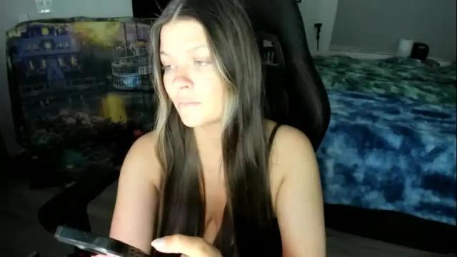 Image 3 of kitsuneserina77 Stream on Chaturbate on 16 days ago