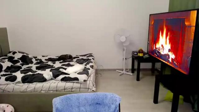 Image 12 of kitten_jenny01 Stream on Chaturbate on 17 months ago