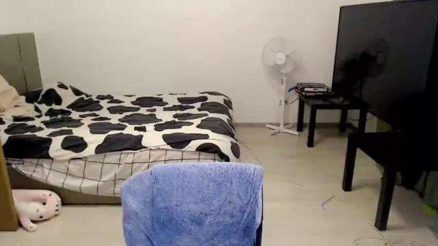 Image 11 of kitten_jenny01 Stream on Chaturbate on 12 months ago
