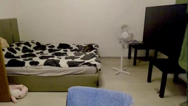 Image 12 of kitten_jenny01 Stream on Chaturbate on 13 days ago
