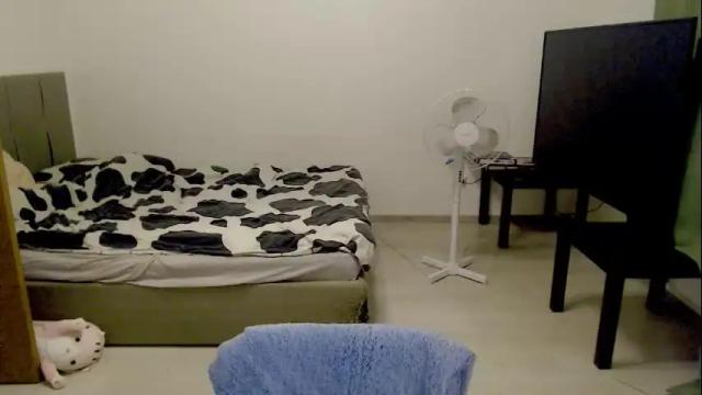 Image 2 of kitten_jenny01 Stream on Chaturbate on 5 days ago