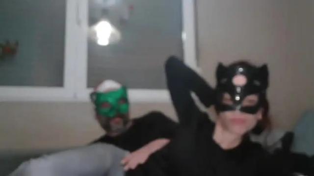 Image 2 of kitten_likes_mambo Stream on Chaturbate on 17 months ago