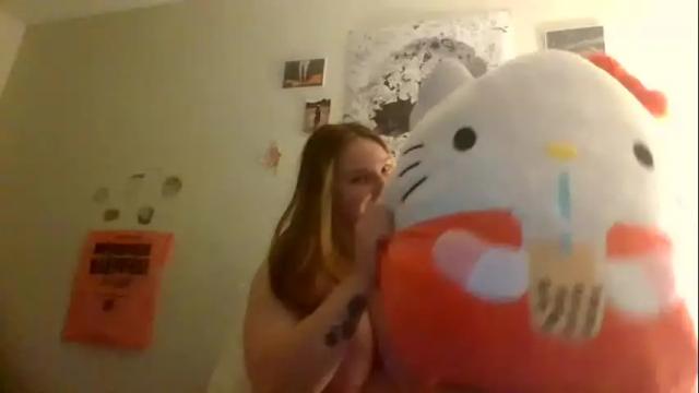Image 6 of kittenbaby90 Stream on Chaturbate on 13 months ago
