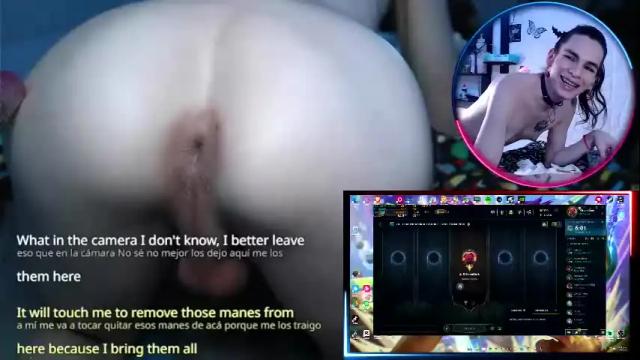 Thumbnail 1, kittendark's Stream at Chaturbate, 1 month ago