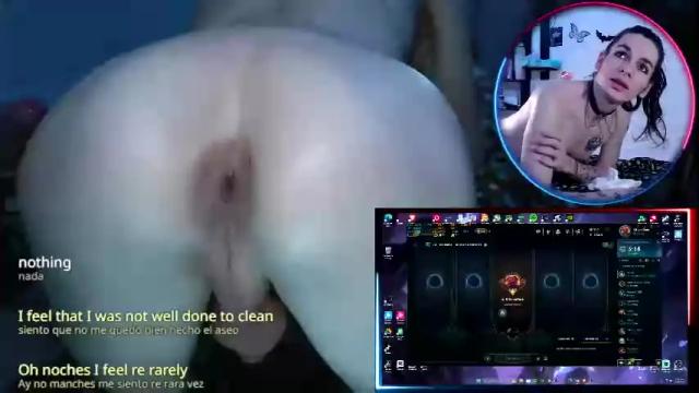 Thumbnail 1, kittendark's Stream at Chaturbate, 1 month ago