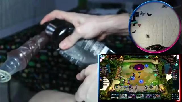 Image 2 of kittendark Stream on Chaturbate on 14 days ago