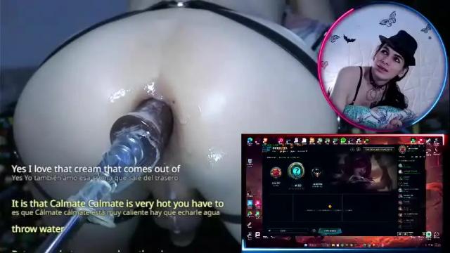 Image 10 of kittendark Stream on Chaturbate on 1 month ago
