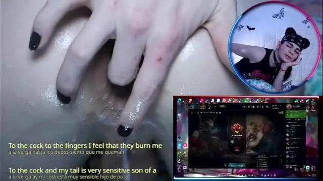 Image 7 of kittendark Stream on Chaturbate on 1 month ago