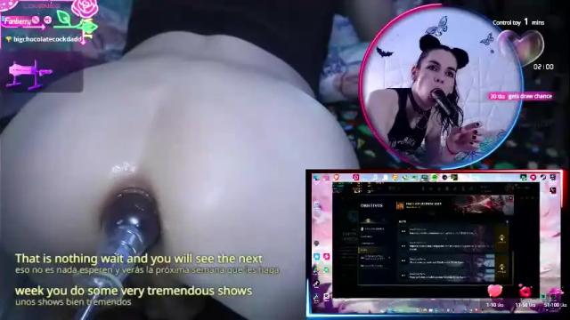 Image 11 of kittendark Stream on Chaturbate on 1 month ago