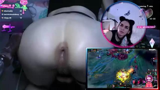 Image 3 of kittendark Stream on Chaturbate on 1 month ago