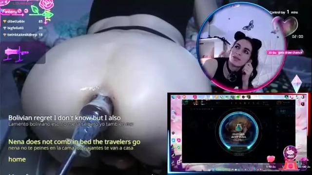 Thumbnail 2, kittendark's Stream at Chaturbate, 1 month ago