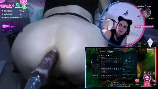 Image 6 of kittendark Stream on Chaturbate on 1 month ago