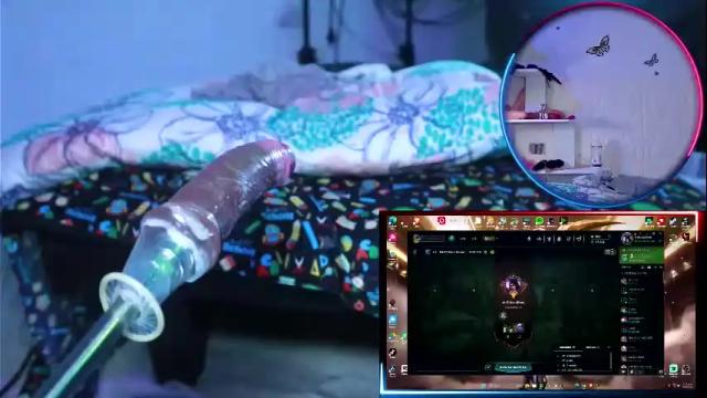 Image 12 of kittendark Stream on Chaturbate on 1 month ago