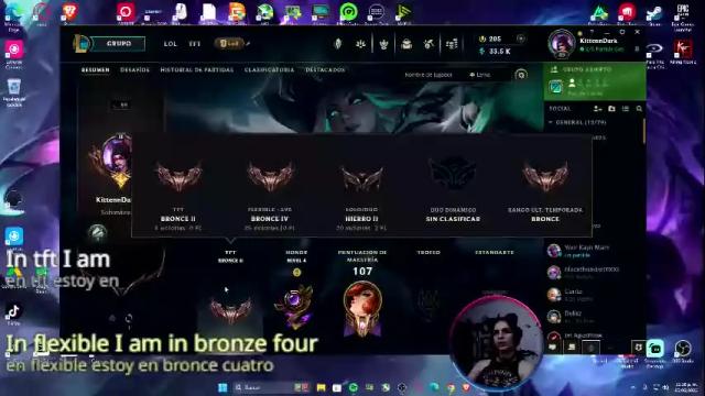 Thumbnail 1, kittendark's Stream at Chaturbate, 29 days ago