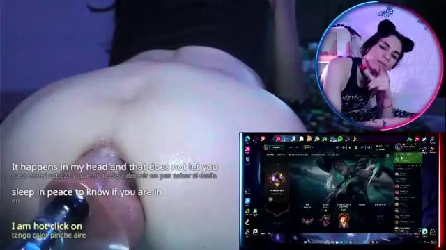 Thumbnail 3, kittendark's Stream at Chaturbate, 26 days ago