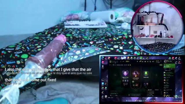 Thumbnail 1, kittendark's Stream at Chaturbate, 4 days ago