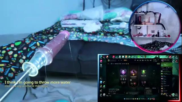Image 10 of kittendark Stream on Chaturbate on 5 days ago