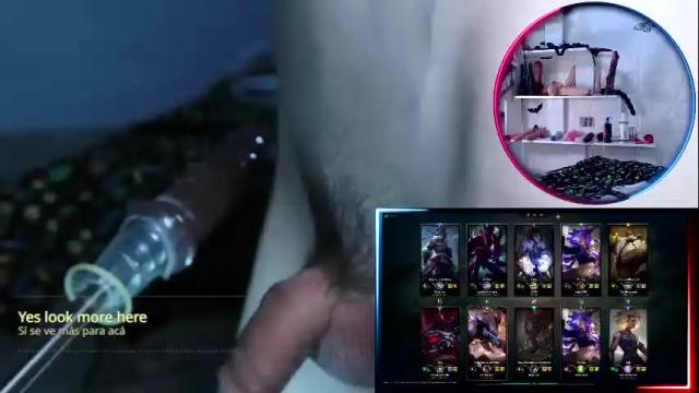 Image 11 of kittendark Stream on Chaturbate on 5 days ago