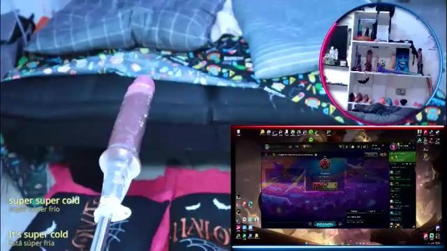 Thumbnail 3, kittendark's Stream at Chaturbate, 2 months ago