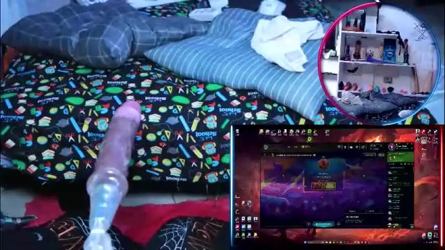 Image 3 of kittendark Stream on Chaturbate on 2 months ago