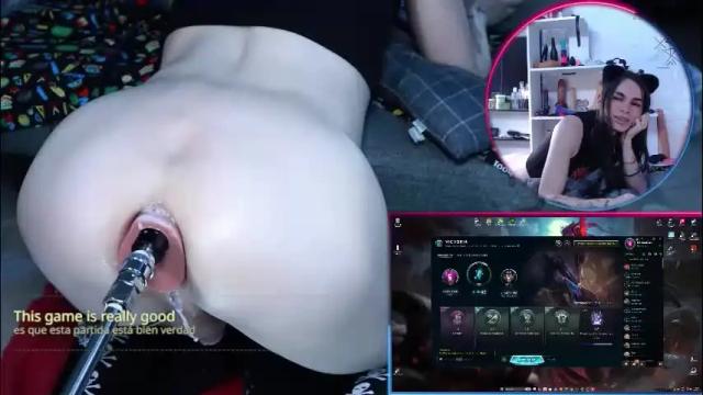 Image 12 of kittendark Stream on Chaturbate on 16 days ago