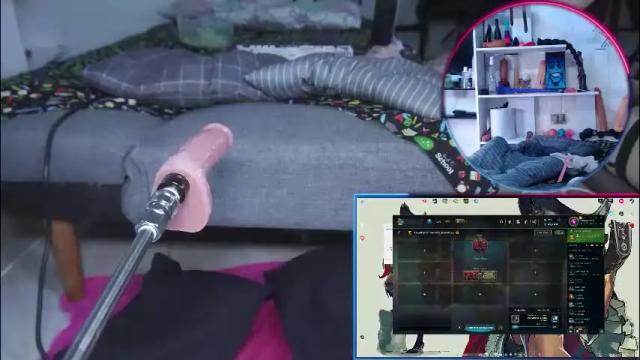 Image 12 of kittendark Stream on Chaturbate on 7 days ago