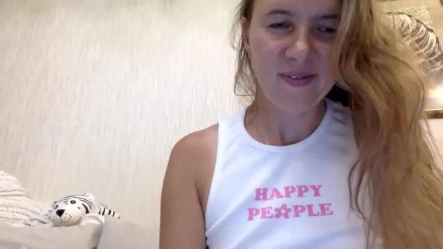 Image 11 of kittenger Stream on Chaturbate on 18 months ago