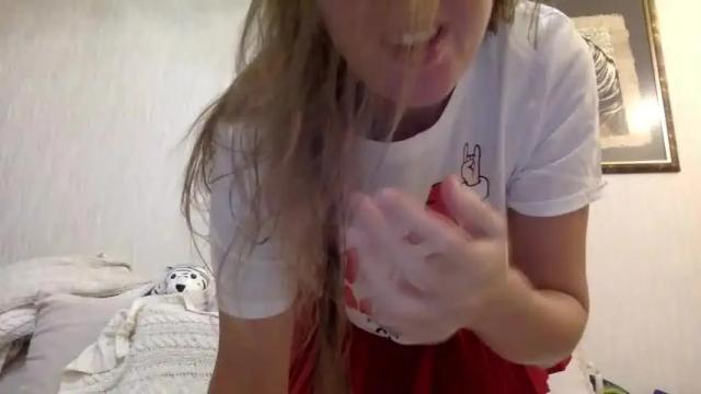 Image 4 of kittenger Stream on Chaturbate on 17 months ago