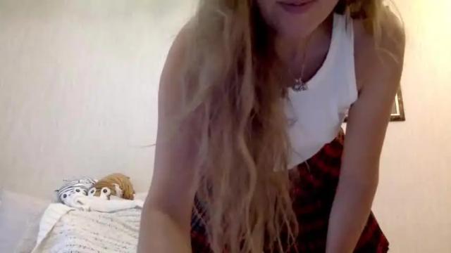 Image 12 of kittenger Stream on Chaturbate on 14 months ago