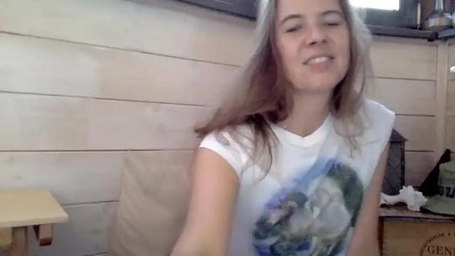 Image 10 of kittenger Stream on Chaturbate on 13 months ago