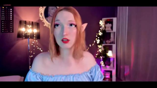 Image 12 of kittengirlchan Stream on Chaturbate on 13 months ago