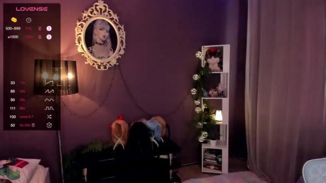 Image 12 of kittengirlchan Stream on Chaturbate on 13 months ago