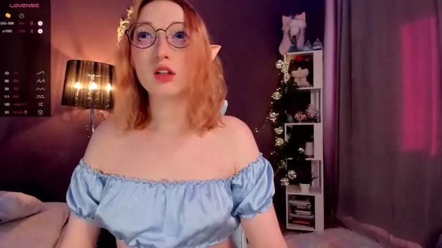 Thumbnail 1, kittengirlchan's Stream at Chaturbate, 12 months ago