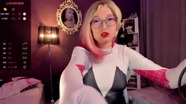 Thumbnail 2, kittengirlchan's Stream at Chaturbate, 12 months ago