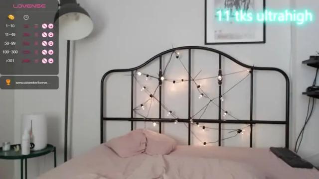 Image 10 of kittenmegg Stream on Chaturbate on 19 months ago