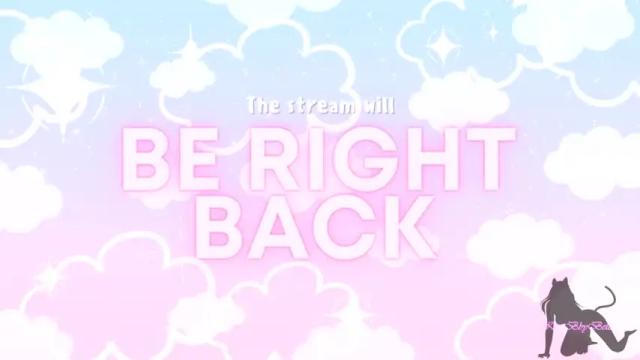Image 12 of kittibbybells0311 Stream on Chaturbate on 12 months ago