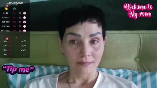 Thumbnail 3, kittismile's Stream at Chaturbate, 15 months ago