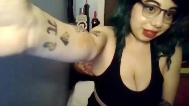 Image 6 of kittlesandcream Stream on Chaturbate on 15 months ago