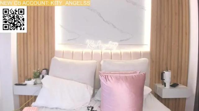 Image 3 of kittty_anggels Stream on Chaturbate on 2 months ago